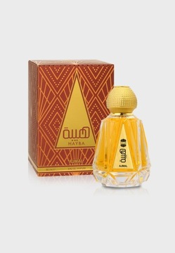 AJMAL HAYBA - EDP - VOLUME: 80 ML UNISEX