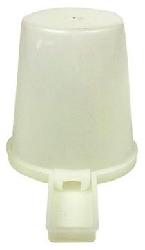 PODKARMIACZKA WYLOTKOWA PLASTIKOWA