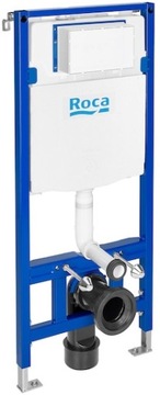 STELAŻ PODTYNKOWY DO WC DO MISKI ROCA DUPLO ONE