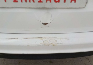 Ford B-MAX 1.0 EcoBoost 125KM 2014 Ford B-MAX Okazja Benzyna 125KM, zdjęcie 7