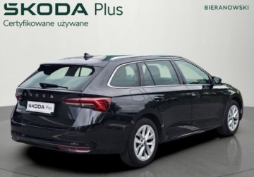 Skoda Octavia IV Scout 1.5 TSI ACT 150KM 2024 Skoda Octavia Virtual Cockpit - Tempomat - Podgrz. szyba, kierownica, fote, zdjęcie 6