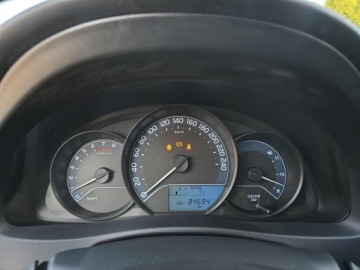 Toyota Auris II Hatchback 5d Facelifting 1.33 Dual VVT-i 99KM 2018 Auris 1.33 VVT-i Active, zdjęcie 14