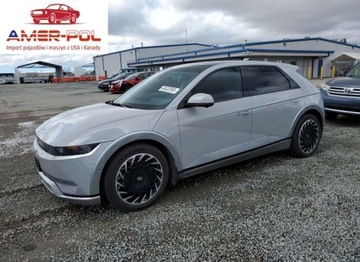 Hyundai IONIQ 5 2023