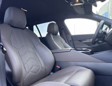 BMW Seria 5 G90-91 Touring 2.0 520d 197KM 2025 BMW 520 BMW 520d xDrive G60, Bezwypadkowy, Gwaranc, zdjęcie 13