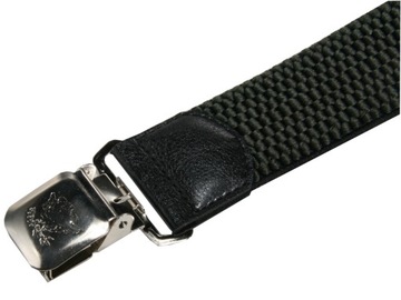 БРЮКИ МУЖСКИЕ ДВОЙНЫЕ - ЗЕЛЕНЫЕ