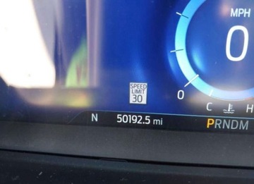 Ford Explorer VI 2020 Ford Explorer 2020, 3.0L, 4x4, ST, od ubezpieczalni 3.0 Benzyna 400KM, zdjęcie 11