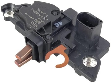 РЕГУЛЯТОР НАПРЯЖЕНИЯ BOSCH F 00M 144 197