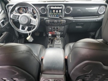 Jeep Wrangler IV 2023 Jeep Wrangler Rubicon 392 2023 6.4l 6.4 Benzyna 470KM, zdjęcie 8