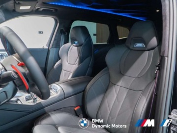 BMW XM SUV Plug-In 3.0 50e 476KM 2026 BMW XM 50e 476 KM PHEV - Gotowy do Odbioru - Hak Holowniczy 3.0 476KM, zdjęcie 20