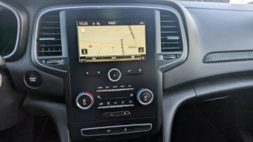 Renault Megane IV 2018 Renault Megane 1.2i 132PS Automat OPŁACONY, zdjęcie 26