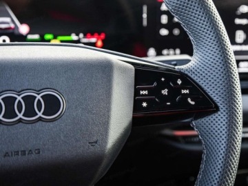 Audi A5 B10 Limousine 2.0 TFSI 204KM 2026 2.0 TFSI quattro S line (204 KM) Kamery obserwujące otoczenie, zdjęcie 10