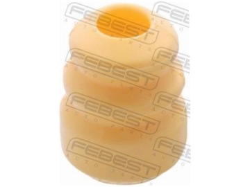 2× DORAZ GUMOVÉ PÉRO SGD-002 FEBEST