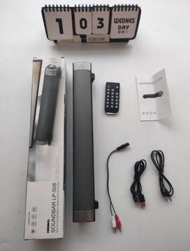 BLUETOOTH ДИНАМИК ДЛЯ ВАШЕГО ДОМАШНЕГО АВТОМОБИЛЯ С ВОЗМОЖНОСТЬЮ ЗАРЯДКИ ЧЕРЕЗ USB