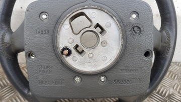 ДЕРЕВЯННЫЙ РУЛЬ VOLVO V70 И S70