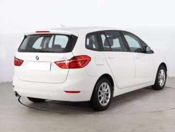 BMW Seria 2 G42-U06 Gran Coupe 1.5 218i 140KM 2020 BMW 2 Gran Tourer 218i Gran Tourer, Salon Polska, zdjęcie 4