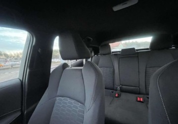 Toyota Corolla XII 2023 Toyota Corolla 2023 Toyota Corolla 2.0 169km - w POLSCE po oplatach i akcy, zdjęcie 15