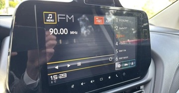 Suzuki SX4 II 2024 Suzuki SX4 S-Cross 1.4 mild Hybrid 129km PREMIUM PLUS S-Cross GWARANCJA, zdjęcie 15