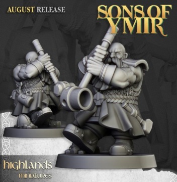 Гномья команда 