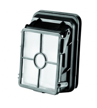 Бисселл | Кроссволновой фильтр | Нет мл | 1 шт)