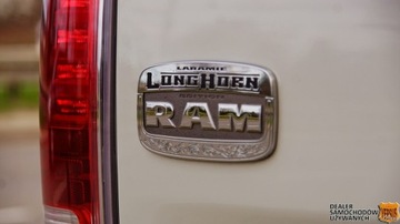 Dodge Ram IV 2017 Dodge RAM 3.0 Diesel LongHorn Limited, zdjęcie 7