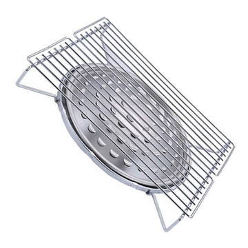 GRILLOWANA GŁĘBOKA PATELNIA
