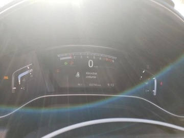 Honda 2021 Honda CR-V 2021r., 4x4, 1.5L, zdjęcie 10