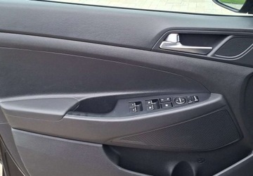 Hyundai Tucson III SUV Facelifting 1.6 T-GDi 177KM 2019 Hyundai Tucson Hyundai Tucson 1.6 Benzyna 177KM, zdjęcie 17