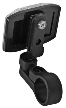 ПЕРЕДНИЙ ОТРАЖАТЕЛЬ БОЛЬШОЙ БЕЛЫЙ ПРЯМОУГОЛЬНИК 30,9 мм