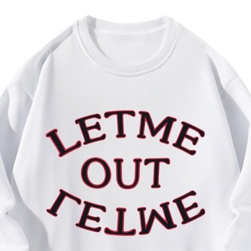 Женская толстовка, повседневная толстовка с круглым вырезом для поездок на работу, M