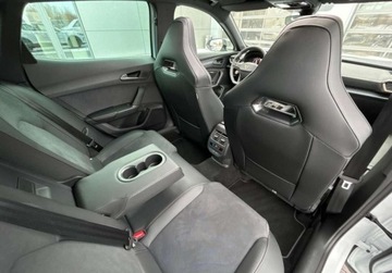 Cupra Formentor 2025 Cupra Formentor 4x4 Pakiety, 204KM, DCC, Hak, Kamera 360, ACC, SENNHEISER, zdjęcie 8