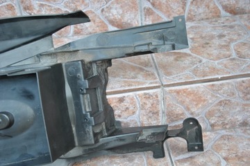 Крыло, арка колеса, наполнитель, Suzuki DL 650 V-Strom