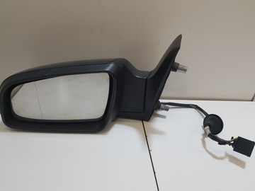 LUSTERKO LEWE ELEKTRYCZNE OPEL ZAFIRA B