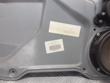 MECHANIZMUS OKNO LEVÝ PŘEDNÍ SEAT CORDOBA II 6L4837751ER