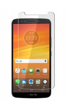 Szkło hartowane Forever do Motorola E5 Plus