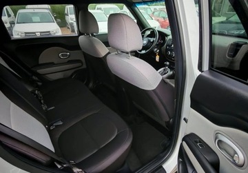 Kia Soul II 2017 Kia Soul sprowadzone, automat 1.6 Benzyna 132KM, zdjęcie 16