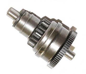 BENDIX BENDIKS TGB 101S 101 S ORION BF1 BF 1 50 AC