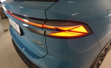 MG HS I 2025 MG HS Hybrid Nowy MG HS Hybrid Wyprzedaz rocznika 2025 1.5 Hybryda, zdjęcie 21