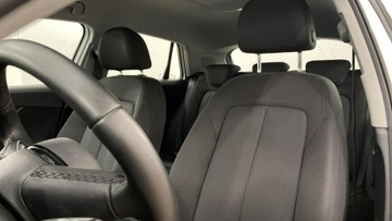 Audi Q2 SUV Facelifting 1.5 35 TFSI 150KM 2023 Audi Q2 35 TFSI S Tronic, zdjęcie 9