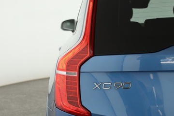 Volvo XC90 II SUV 2.0 D5 225KM 2016 Volvo XC90 D5 AWD, Salon Polska, Serwis ASO, zdjęcie 24