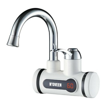 Проточный водонагреватель Noveen IWH360