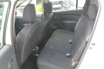 Dacia Sandero II 2018 Dacia Sandero ROK 2018 POJ 999 73 KM, zdjęcie 9