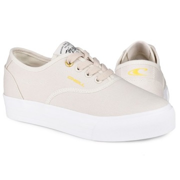 Buty, trampki damskie O'NEILL KIAWAH C WOMEN LOW 9024101502A