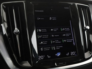 Volvo V60 II  2018 Volvo V60 full led virtual automat kamera grzane, zdjęcie 25