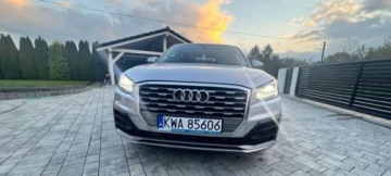 Audi Q2 SUV 1.5 35 TFSI 150KM 2019 Audi Q2 Audi Q2 35 TFSI Sport S tronic 1.5 Benzyna 150KM, zdjęcie 15