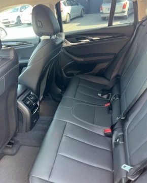 BMW X4 G02 SUV Facelifting 3.0 30d 286KM 2022 BMW X4 BMW X4 XDrive MHEV M Niski przebieg 3.0 Diesel 285KM, zdjęcie 14