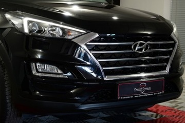 Hyundai Tucson III SUV Facelifting 1.6 GDi 132KM 2019 Hyundai Tucson 1.6 GDI LPG Lift Navi Led Klimatyzacja Kamera WiFi Alu17 Gw, zdjęcie 35