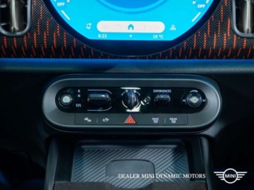 Mini Countryman U25 2025 MINI Countryman Countryman S ALL4 218 KM mHEV - Pakiet Wyposazenia XL - Li, zdjęcie 27