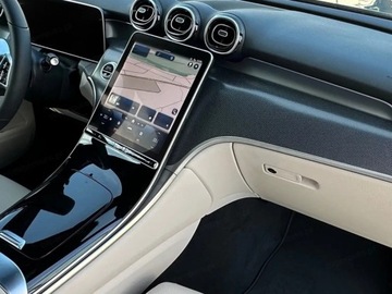 Mercedes GLC C254/X254 2025 GLC 200 d 4-Matic Avantgarde 2.0 (163KM) 2025, zdjęcie 7