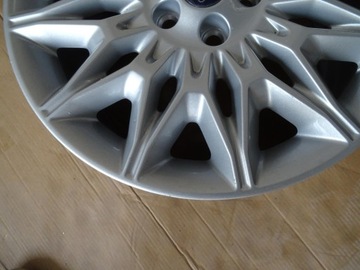 FORD C-MAX MONDEO S-MAX RIM 18 ОРИГИНАЛ