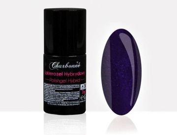 Hybryda Charbonne nr 27 7ml